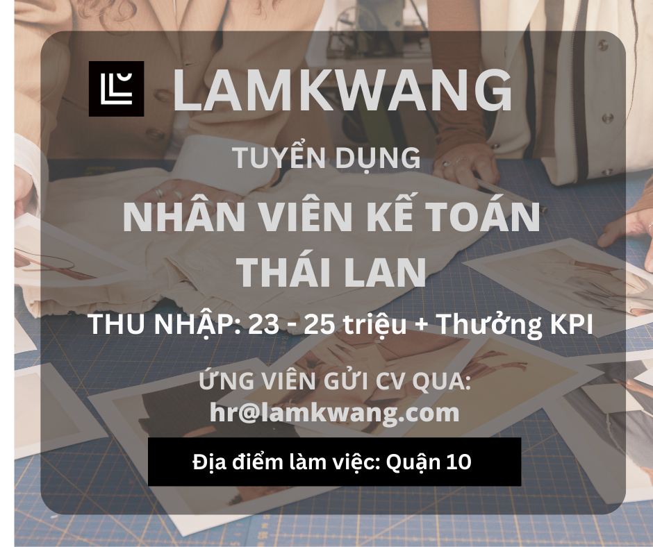 lĩnh vực hoạt động
